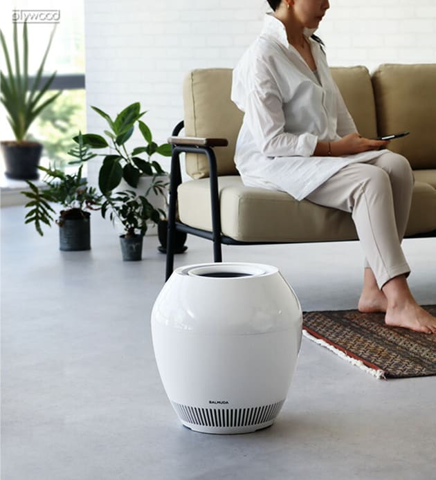 レンタル】バルミューダ(BALMUDA)・BALMUDA Rainのサブスク・お試し